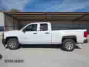 2014 Chevrolet Silverado 1500 Work Truck z VIN 1GCRCPEHXEZ270149, wystawiony jako IAAI lot #43492235 z przebiegiem 230 000 mil mil oraz . Historia ofert i sprzedaży dostępna na DreamBid. Obrazek 14.