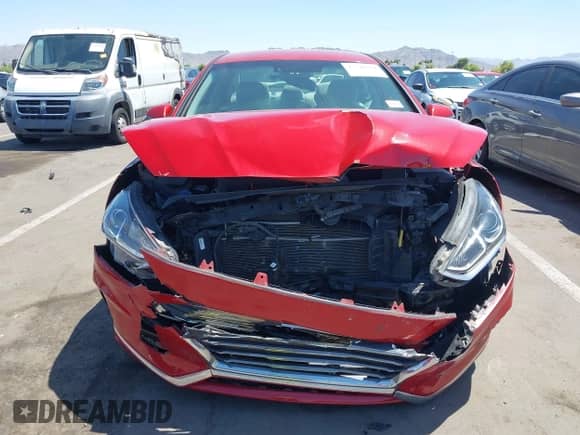 2018 Hyundai Sonata Limited с VIN 5NPE34AFXJH689704, выставлен на аукционе IAAI как лот 42540284 с пробегом 69 085 миль миль и . История ставок и продаж доступна на DreamBid. Изображение 12.