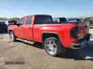 2016 GMC Sierra 1500 SLE с VIN 1GTV2MEC8GZ290150, выставлен на аукционе Copart как лот 77230124 с пробегом 111 435 миль миль и Списание • Salvage title. История ставок и продаж доступна на DreamBid. Изображение 2.