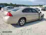 2010 Chevrolet Impala LT с VIN 2G1WB5EK7A1200481, выставлен на аукционе Copart как лот 71768915 с пробегом 280 057 миль миль и Списание • Salvage title. История ставок и продаж доступна на DreamBid. Изображение 3.