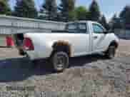 2012 Dodge RAM with VIN 3C6LD5AT6CG188862, listed as a Copart auction lot 71430705 with 116,034 mi miles and Salvage title. Bid and sale history available at DreamBid. Image 3.