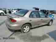 2002 Chevrolet Cavalier LS с VIN 1G1JF524X27291786, выставлен на аукционе Copart как лот 71277055 с пробегом 151 685 миль миль и Чистый • Clean title. История ставок и продаж доступна на DreamBid. Изображение 3.