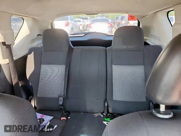 2008 Jeep Compass Sport с VIN 1J8FT47W18D741841, выставлен на аукционе Copart как лот 71037345 с пробегом 164 940 миль миль и Списание • Salvage title. История ставок и продаж доступна на DreamBid. Изображение 10.