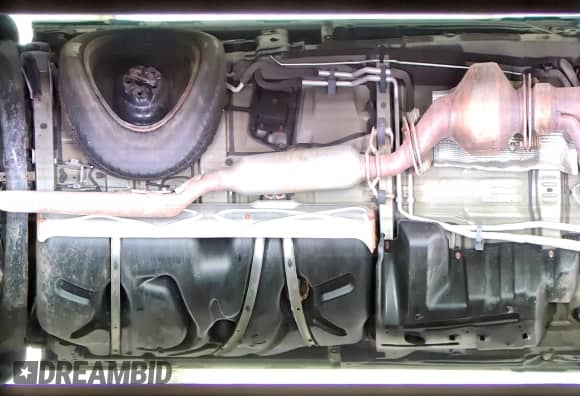 2020 Toyota Sienna L with VIN 5TDZZ3DC7LS034442, listed as a Copart auction lot 64670215 with 143,421 mi miles and Clean title. Bid and sale history available at DreamBid. Image 14.