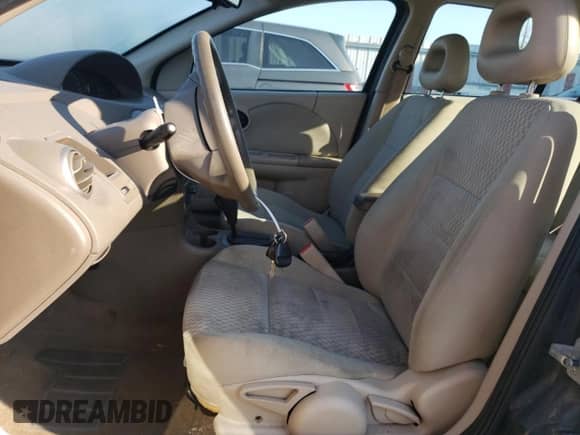 2007 Saturn ION ION 2 с VIN 1G8AJ55F57Z137074, выставлен на аукционе Copart как лот 71263584 с пробегом 170 793 миль миль и На запчасти • Non repairable. История ставок и продаж доступна на DreamBid. Изображение 7.