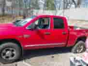 2008 Dodge 2500 ST z VIN 3D7KS28D786192388, wystawiony jako IAAI lot #42106071 z przebiegiem 225 346 mil mil oraz . Historia ofert i sprzedaży dostępna na DreamBid. Obrazek 14.