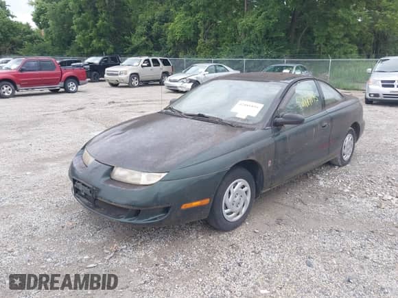 1997 Saturn SC с VIN 1G8ZF1285VZ100218, выставлен на аукционе IAAI как лот 42881895 с пробегом 114 002 миль миль и . История ставок и продаж доступна на DreamBid. Изображение 18.