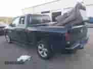 2013 Ram 1500 Express z VIN 1C6RR6FTXDS673929, wystawiony jako IAAI lot #42645208 z przebiegiem 160 784 mil mil oraz . Historia ofert i sprzedaży dostępna na DreamBid. Obrazek 3.