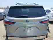 2023 Toyota Sienna Limited с VIN 5TDZSKFC5PS104795, выставлен на аукционе IAAI как лот 42573129 с пробегом 27 724 миль миль и . История ставок и продаж доступна на DreamBid. Изображение 17.