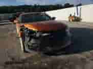 2014 Hyundai Veloster с VIN KMHTC6AD0EU186823, выставлен на аукционе Copart как лот 62018445 с пробегом 149 389 миль миль и Списание • Salvage title. История ставок и продаж доступна на DreamBid. Изображение 14.