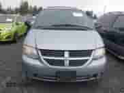 2004 Dodge Caravan SXT with VIN 2D8GP44L34R507509, listed as a IAAI auction lot 41643413 with 155,717 mi miles and . Bid and sale history available at DreamBid. Image 12.