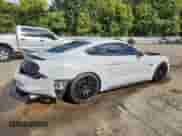 2019 Ford Mustang GT with VIN 1FA6P8CF4K5184794, listed as a Copart auction lot 85391385 with 58,047 mi miles and Salvage title. Bid and sale history available at DreamBid. Image 3.