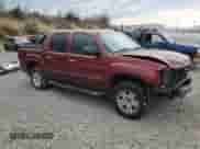 2008 Chevrolet Avalanche LTZ с VIN 3GNFK12308G101877, выставлен на аукционе Copart как лот 70559485 с пробегом 145 179 миль миль и Списание • Salvage title. История ставок и продаж доступна на DreamBid. Изображение 4.