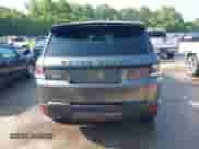 2016 Land Rover Range Rover Sport Dynamic с VIN SALWR2EF2GA563685, выставлен на аукционе IAAI как лот 42457695 с пробегом 87 372 миль миль и . История ставок и продаж доступна на DreamBid. Изображение 17.