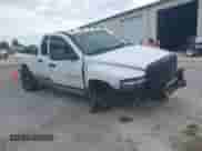 2004 Dodge 2500 SLT with VIN 3D7KU28C74G153277, listed as a IAAI auction lot 42279535 with 361,810 mi miles and . Bid and sale history available at DreamBid. Image 1.