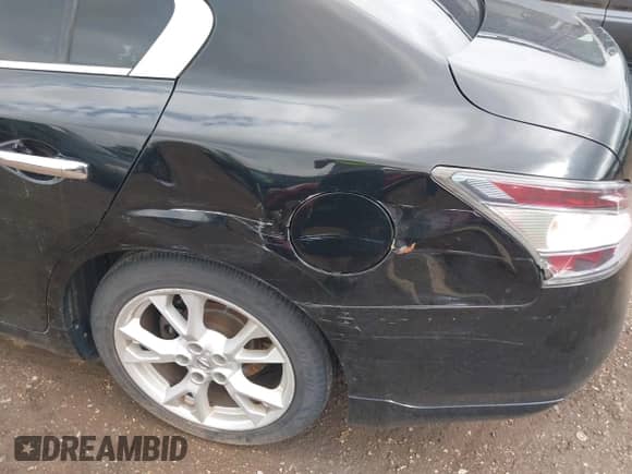 2012 Nissan Maxima S с VIN 1N4AA5AP3CC862681, выставлен на аукционе IAAI как лот 42531253 с пробегом 170 090 миль миль и . История ставок и продаж доступна на DreamBid. Изображение 13.