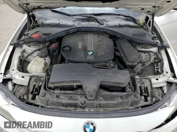 2014 BMW 3 Series 328d с VIN WBA3D3C59EF099154, выставлен на аукционе Copart как лот 59041545 с пробегом 206 931 миль миль и Списание • Salvage title. История ставок и продаж доступна на DreamBid. Изображение 11.