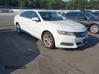 2014 Chevrolet Impala LT с VIN 1G1125S32EU111810, выставлен на аукционе IAAI как лот 43219968 с пробегом 165 648 миль миль и . История ставок и продаж доступна на DreamBid. Изображение 1.
