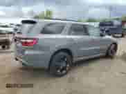 2024 Dodge Durango GT Plus z VIN 1C4RDJDG0RC138741, wystawiony jako Copart lot #70255615 z przebiegiem 28 494 mil mil oraz Czysty tytuł • Clean title. Historia ofert i sprzedaży dostępna na DreamBid. Obrazek 3.