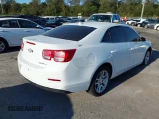 2013 Chevrolet Malibu LT с VIN 1G11C5SA4DF194672, выставлен на аукционе IAAI как лот 40603878 с пробегом 172 982 миль миль и . История ставок и продаж доступна на DreamBid. Изображение 4.