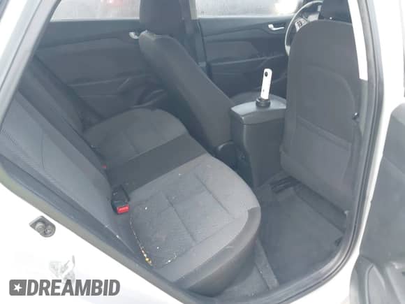 2018 Hyundai Accent Limited с VIN 3KPC34A35JE020712, выставлен на аукционе IAAI как лот 42000295 с пробегом 101 956 миль миль и . История ставок и продаж доступна на DreamBid. Изображение 8.