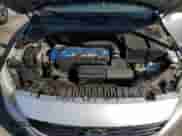 2014 Volvo S60 T5 with VIN YV1612FS6E2278399, listed as a Copart auction lot 71398215 with 172,956 mi miles and Salvage title. Bid and sale history available at DreamBid. Image 11.