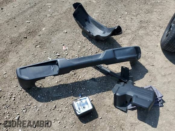 2021 Jeep Wrangler Sport S with VIN 1C4HJXAG5MW503353, listed as a Copart auction lot 62484705 with 29,801 mi miles and Salvage title. Bid and sale history available at DreamBid. Image 13.