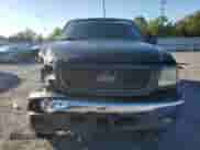 2003 Ford F-150 XL with VIN 1FTRX18W13NA70373, listed as a Copart auction lot 70267965 with 71,366 mi miles and Salvage title. Bid and sale history available at DreamBid. Image 5.