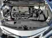 2023 Toyota Camry Hybrid XSE z VIN 4T1K31AK4PU059220, wystawiony jako Copart lot #71520905 z przebiegiem 45 489 mil mil oraz Szkoda całkowita • Salvage title. Historia ofert i sprzedaży dostępna na DreamBid. Obrazek 11.