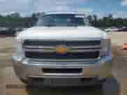 2013 Chevrolet Silverado 2500HD Work Truck с VIN 1GC1KVCG1DF223767, выставлен на аукционе Copart как лот 55690065 с пробегом 284 414 миль миль и Списание • Salvage title. История ставок и продаж доступна на DreamBid. Изображение 5.