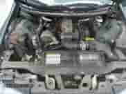 1995 Chevrolet Camaro Z28 with VIN 2G1FP22P3S2223753, listed as a Copart auction lot 84845264 with Not provided miles and Salvage title. Bid and sale history available at DreamBid. Image 11.