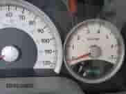 2007 Dodge Dakota SLT с VIN 1D7HW48P87S187504, выставлен на аукционе Copart как лот 71025285 с пробегом 199 133 миль миль и Списание • Salvage title. История ставок и продаж доступна на DreamBid. Изображение 9.