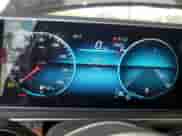 2022 Mercedes-Benz GLE 350 with VIN 4JGFB4JB6NA646667, listed as a Copart auction lot 70572875 with 30,541 mi miles and Salvage title. Bid and sale history available at DreamBid. Image 9.