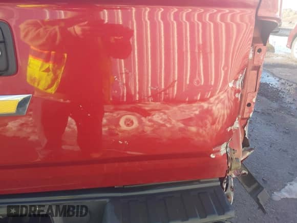 2016 Chevrolet Colorado 4WD WT с VIN 1GCGTBE37G1329156, выставлен на аукционе IAAI как лот 41622020 с пробегом 147 138 миль миль и . История ставок и продаж доступна на DreamBid. Изображение 19.