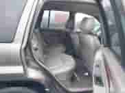 1999 Jeep Grand Cherokee Limited with VIN 1J4GW68N2XC597168, listed as a IAAI auction lot 43562462 with 145,584 mi miles and . Bid and sale history available at DreamBid. Image 8.