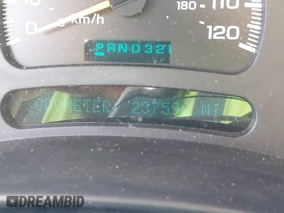 2004 GMC Sierra 1500 SLE with VIN 2GTEC19T741198974, listed as a IAAI auction lot 42541268 with 237,596 mi miles and . Bid and sale history available at DreamBid. Image 15.