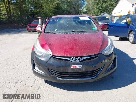 2014 Hyundai Elantra SE с VIN 5NPDH4AEXEH543457, выставлен на аукционе IAAI как лот 43276956 с пробегом Не указан миль и . История ставок и продаж доступна на DreamBid. Изображение 13.
