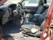 2001 Nissan Pathfinder SE с VIN JN8DR09Y41W603696, выставлен на аукционе Copart как лот 67096725 с пробегом 177 904 миль миль и Чистый • Clean title. История ставок и продаж доступна на DreamBid. Изображение 7.