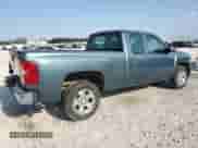 2008 Chevrolet Silverado 1500 Work Truck with VIN 1GCEC19X28Z148743, listed as a Copart auction lot 53061915 with 141,109 mi miles and Clean title. Bid and sale history available at DreamBid. Image 3.