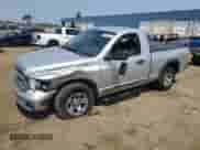 2002 Dodge 1500 z VIN 1D7HA16N42J237909, wystawiony jako Copart lot #67610285 z przebiegiem 84 095 mil mil oraz Szkoda całkowita • Salvage title. Historia ofert i sprzedaży dostępna na DreamBid. Obrazek 1.