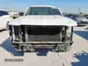 2017 Chevrolet Silverado 1500 Work Truck with VIN 1GCNCNEH6HZ403884, listed as a Copart auction lot 86090325 with 161,742 mi miles and Salvage title. Bid and sale history available at DreamBid. Image 5.