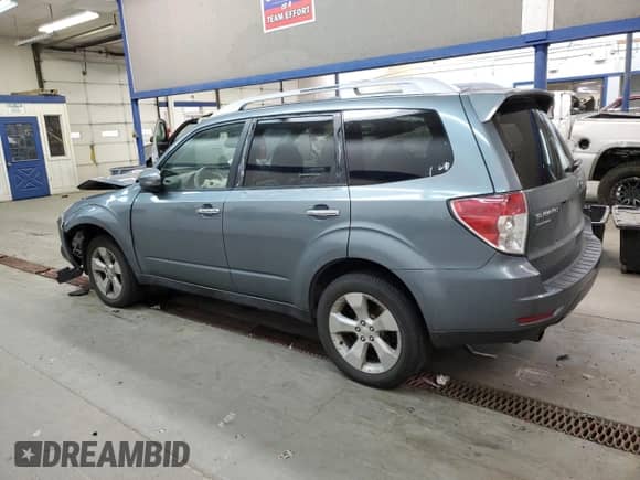 2013 Subaru Forester XT Touring z VIN JF2SHGGCXDH431769, wystawiony jako Copart lot #83704724 z przebiegiem 147 003 mil mil oraz Szkoda całkowita • Salvage title. Historia ofert i sprzedaży dostępna na DreamBid. Obrazek 2.