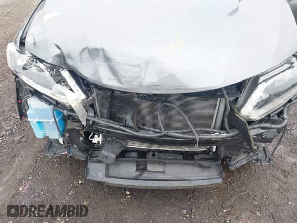 2015 Nissan Rogue SL с VIN 5N1AT2MV1FC800886, выставлен на аукционе IAAI как лот 43287248 с пробегом 29 868 миль миль и . История ставок и продаж доступна на DreamBid. Изображение 6.