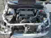 2020 Subaru Ascent Touring with VIN 4S4WMARD9L3416640, listed as a Copart auction lot 71041895 with 58,156 mi miles and Salvage title. Bid and sale history available at DreamBid. Image 12.