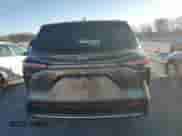 2023 Toyota Sienna Limited z VIN 5TDZRKECXPS178436, wystawiony jako Copart lot #49286705 z przebiegiem 12 622 mil mil oraz Szkoda całkowita • Salvage title. Historia ofert i sprzedaży dostępna na DreamBid. Obrazek 6.