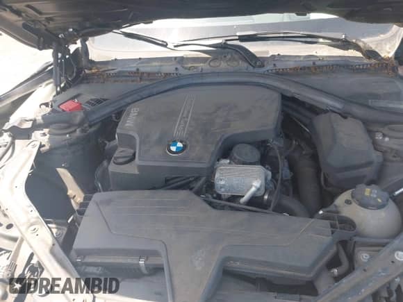 2015 BMW 4 Series 428i xDrive с VIN WBA3T1C55FP820444, выставлен на аукционе IAAI как лот 42183187 с пробегом 102 672 миль миль и . История ставок и продаж доступна на DreamBid. Изображение 10.