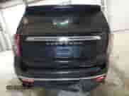 2024 Chevrolet Suburban Premier z VIN 1GNSKFKD2RR212825, wystawiony jako Copart lot #44986885 z przebiegiem 30 173 mil mil oraz Nie do naprawy • Non repairable. Historia ofert i sprzedaży dostępna na DreamBid. Obrazek 6.