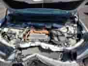 2024 Chevrolet Blazer EV eAWD RS z VIN 3GNKDCRJ0RS174240, wystawiony jako Copart lot #52950235 z przebiegiem 63 232 mil mil oraz Szkoda całkowita • Salvage title. Historia ofert i sprzedaży dostępna na DreamBid. Obrazek 12.