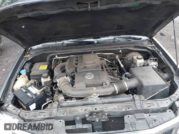 2016 Nissan Frontier SV с VIN 1N6AD0ER7GN772960, выставлен на аукционе IAAI как лот 42246763 с пробегом 200 463 миль миль и . История ставок и продаж доступна на DreamBid. Изображение 10.