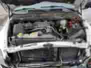 2006 Dodge RAM with VIN 3D3KS26D86G188514, listed as a Copart auction lot 43902285 with 115,620 mi miles and Salvage title. Bid and sale history available at DreamBid. Image 11.
